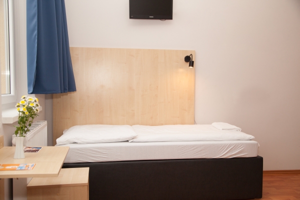 Hotel a&o Aachen Hauptbahnhof